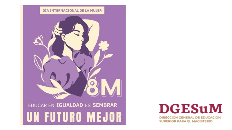 Boletín DGESuM marzo 2025