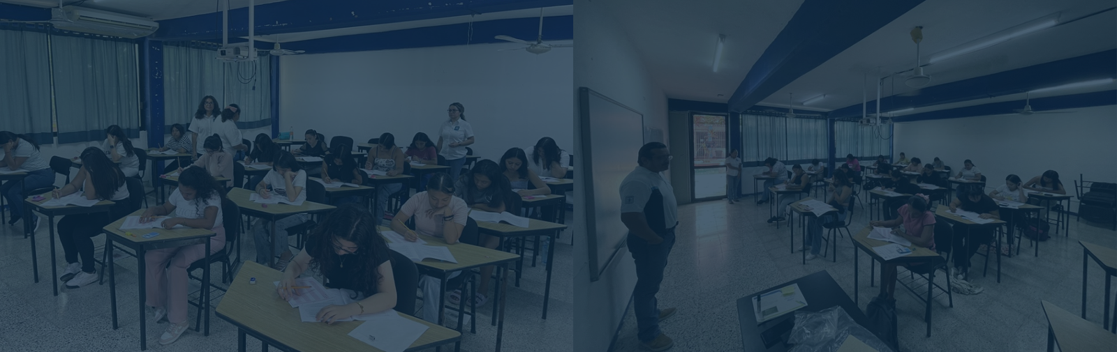 CREN | Resultados
